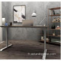 Usine Direct High Quality Ergonomic Dual Motor Desk